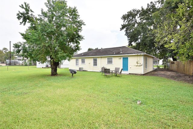 543 Dalewood Drive, Houston, TX 77060