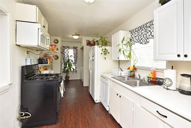 543 Dalewood Drive, Houston, TX 77060