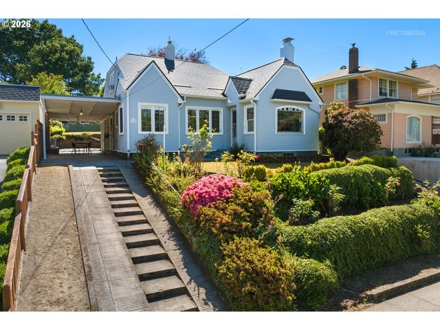 2948 Ne 24TH Ave, Portland, OR 97212