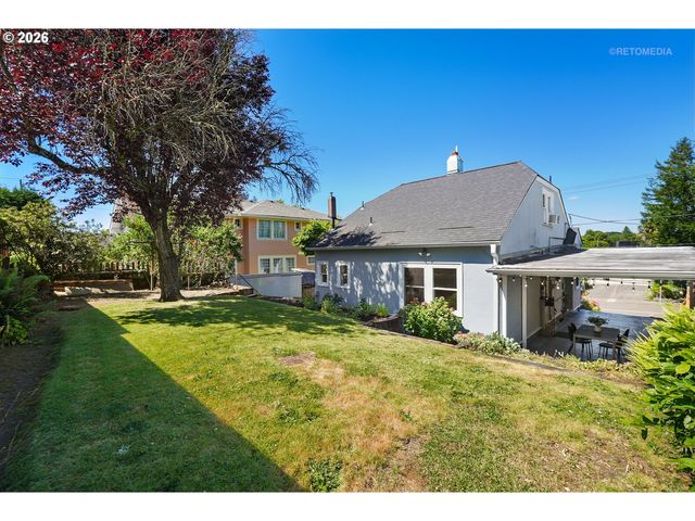 2948 Ne 24TH Ave, Portland, OR 97212