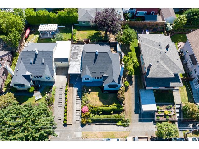 2948 Ne 24TH Ave, Portland, OR 97212