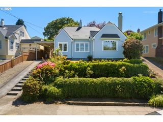 2948 Ne 24TH Ave, Portland, OR 97212