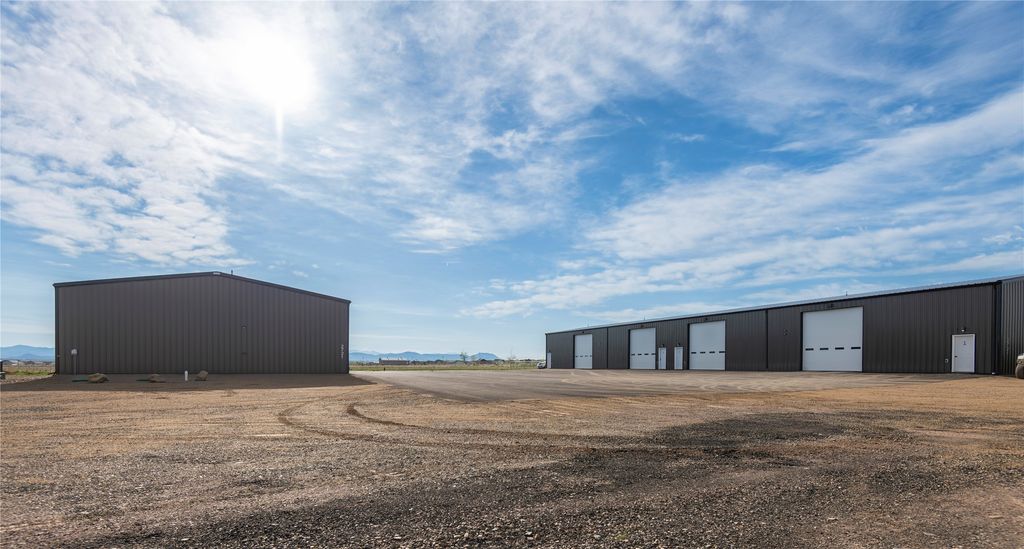 2721 Wylie Drive 1-8, East Helena, MT 59635