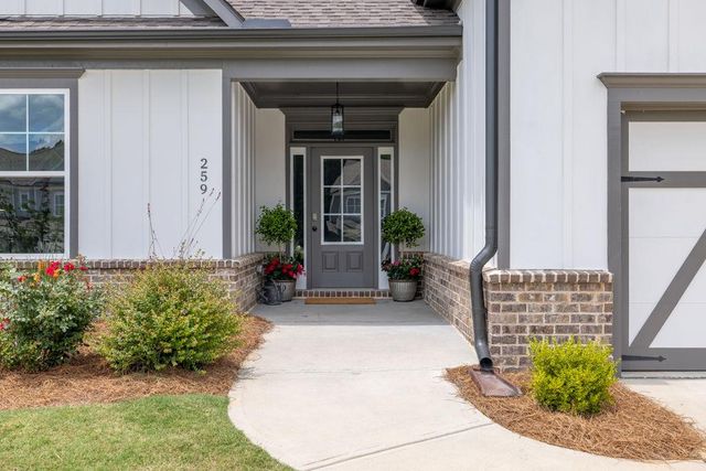 259 Dunagan Court, Winder, GA 30680