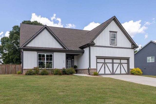 259 Dunagan Court, Winder, GA 30680