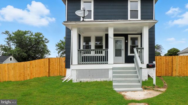 1803 CASADEL AVE, Baltimore, MD 21230