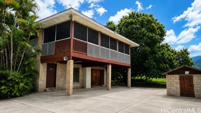85-1570 Waianae Valley Road, Waianae, HI 96792