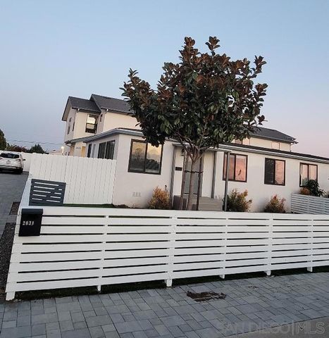 2027 Abbe, San Diego, CA 92111