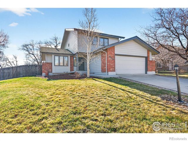 6798 Bugle Court, Boulder, CO 80301