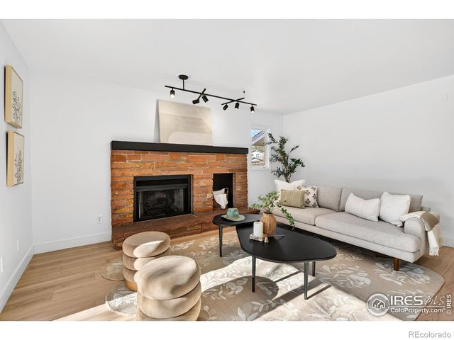 6798 Bugle Court, Boulder, CO 80301