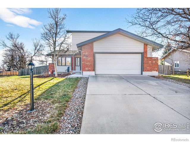6798 Bugle Court, Boulder, CO 80301