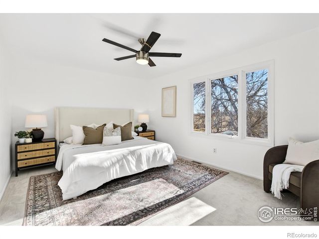 6798 Bugle Court, Boulder, CO 80301