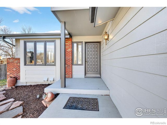 6798 Bugle Court, Boulder, CO 80301