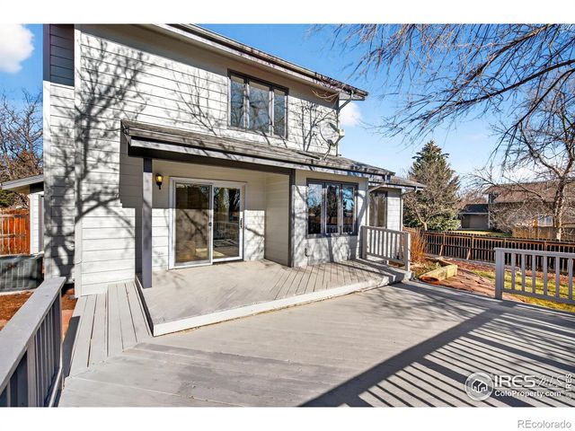6798 Bugle Court, Boulder, CO 80301