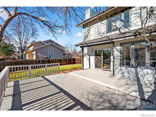6798 Bugle Court, Boulder, CO 80301