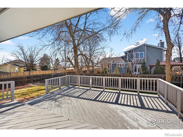 6798 Bugle Court, Boulder, CO 80301