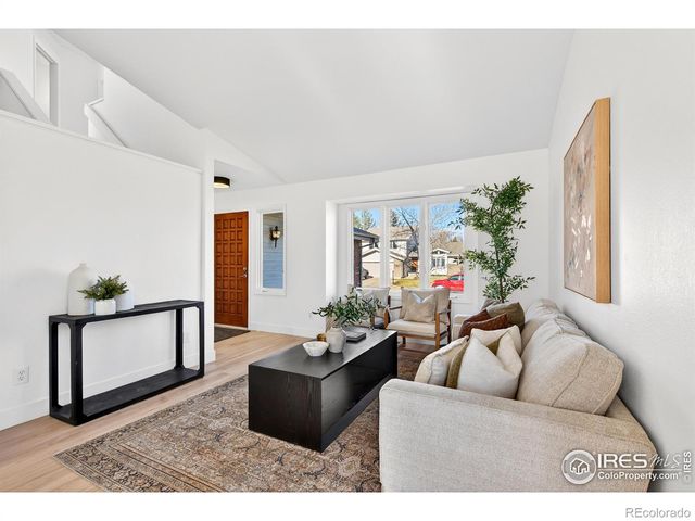 6798 Bugle Court, Boulder, CO 80301