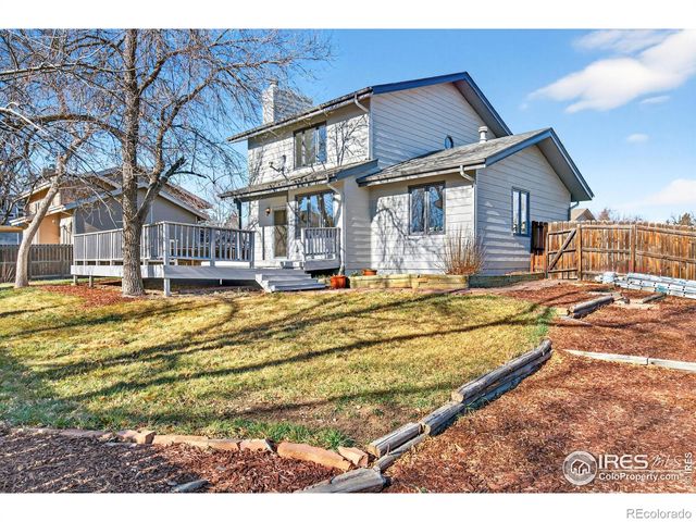 6798 Bugle Court, Boulder, CO 80301