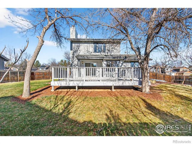 6798 Bugle Court, Boulder, CO 80301