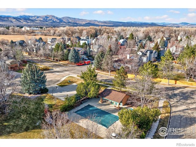 6798 Bugle Court, Boulder, CO 80301