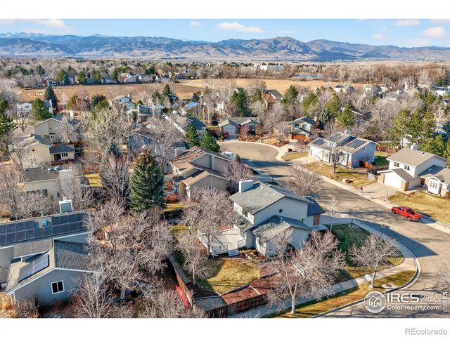 6798 Bugle Court, Boulder, CO 80301
