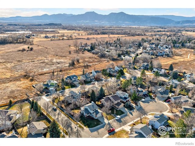 6798 Bugle Court, Boulder, CO 80301