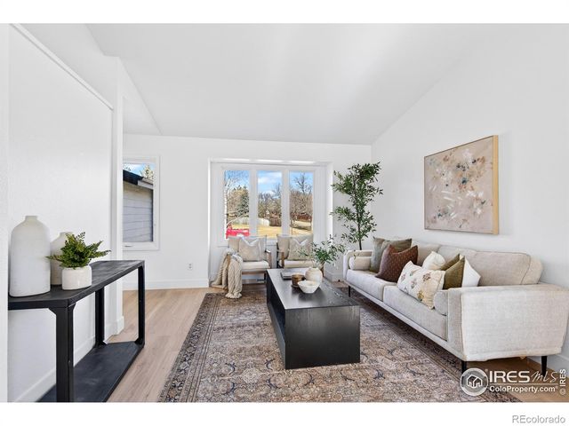 6798 Bugle Court, Boulder, CO 80301