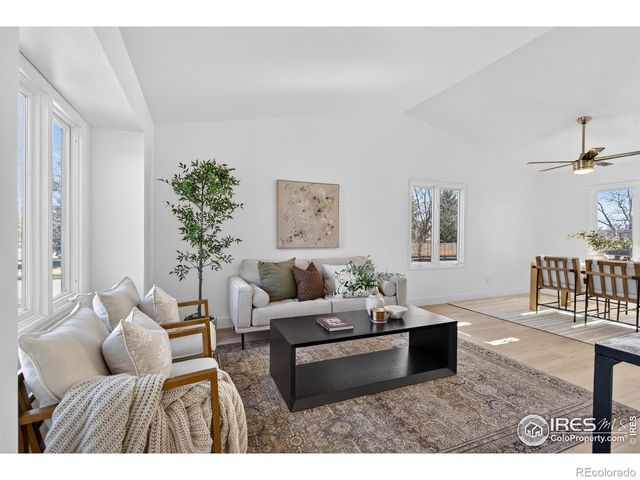 6798 Bugle Court, Boulder, CO 80301