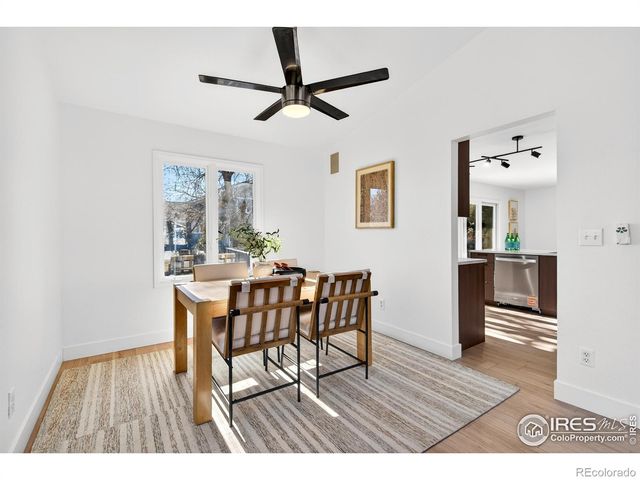 6798 Bugle Court, Boulder, CO 80301