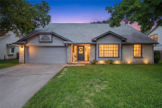 304 Sycamore DR, Cedar Park, TX 78613