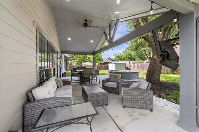 304 Sycamore DR, Cedar Park, TX 78613