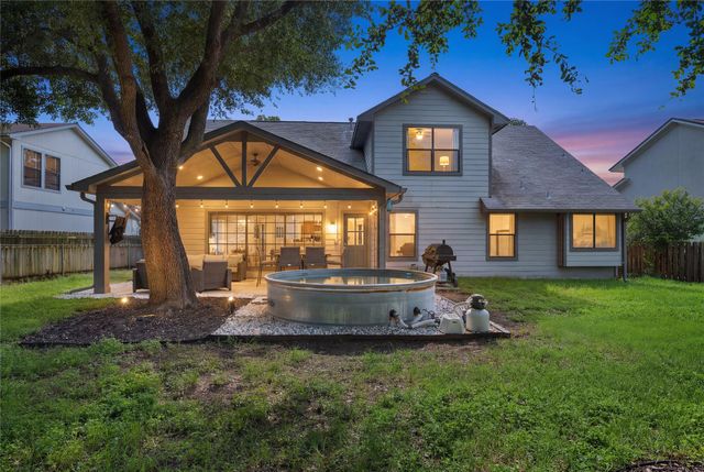 304 Sycamore DR, Cedar Park, TX 78613