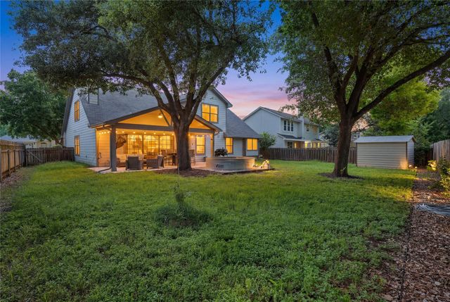 304 Sycamore DR, Cedar Park, TX 78613