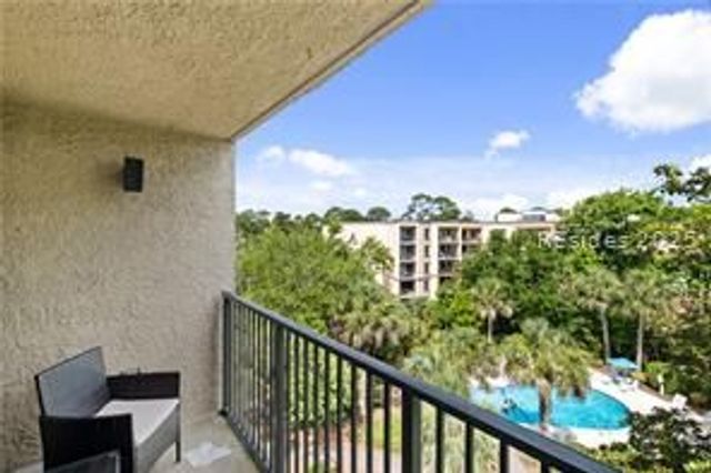 34 Forest Beach Drive N D19, Hilton Head Island, SC 29928