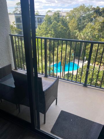 34 Forest Beach Drive N D19, Hilton Head Island, SC 29928