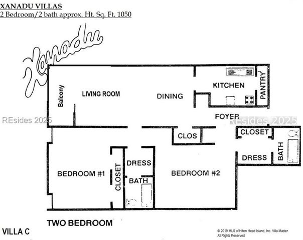 34 Forest Beach Drive N D19, Hilton Head Island, SC 29928