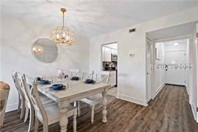 34 Forest Beach Drive N D19, Hilton Head Island, SC 29928