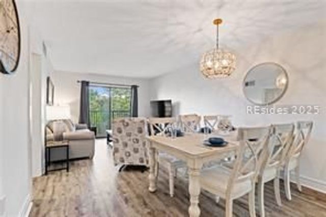 34 Forest Beach Drive N D19, Hilton Head Island, SC 29928