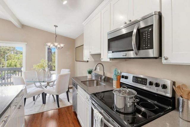 4175 George Avenue 4, San Mateo, CA 94403