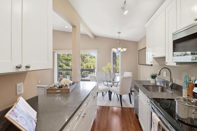 4175 George Avenue 4, San Mateo, CA 94403