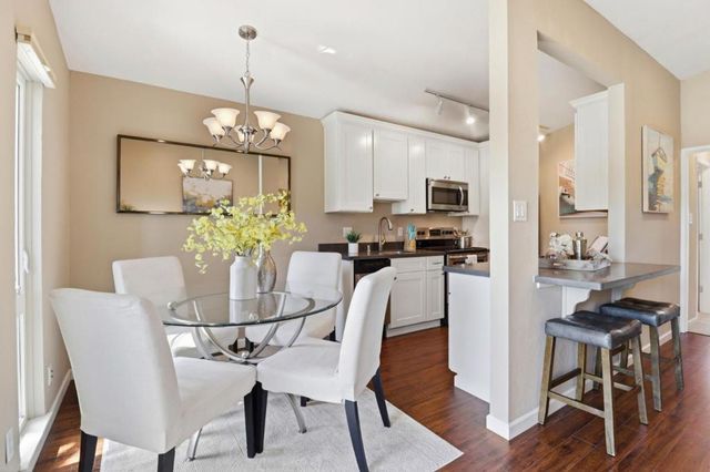 4175 George Avenue 4, San Mateo, CA 94403