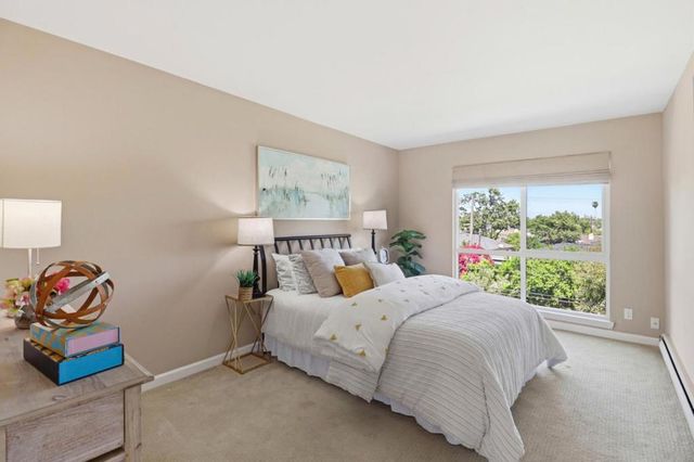 4175 George Avenue 4, San Mateo, CA 94403
