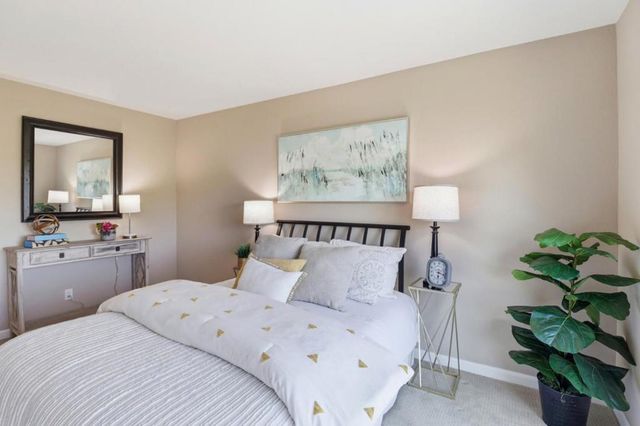 4175 George Avenue 4, San Mateo, CA 94403