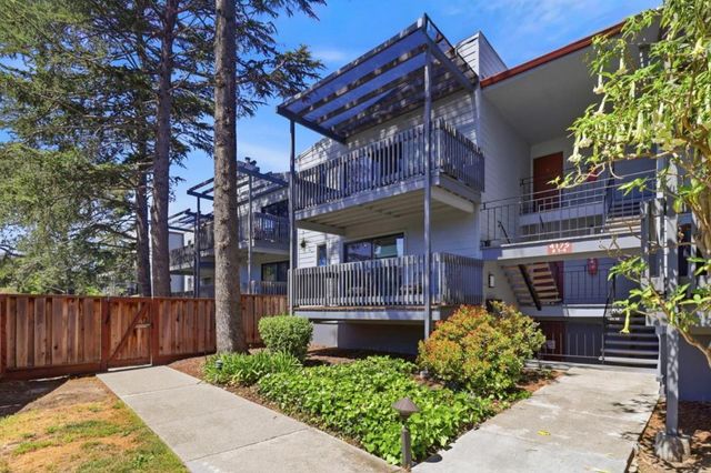 4175 George Avenue 4, San Mateo, CA 94403