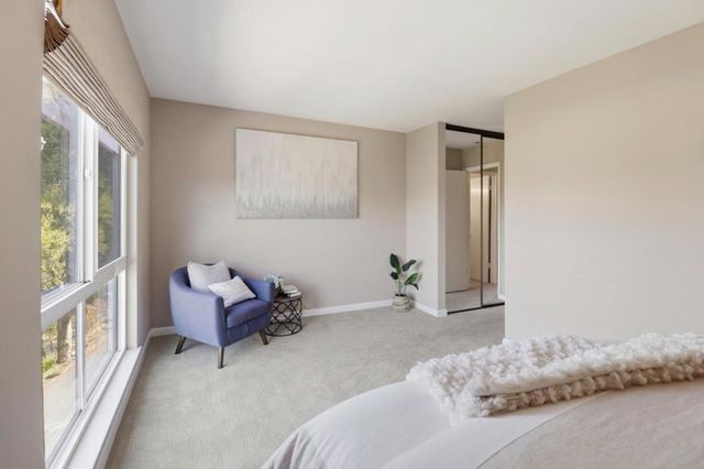 4175 George Avenue 4, San Mateo, CA 94403