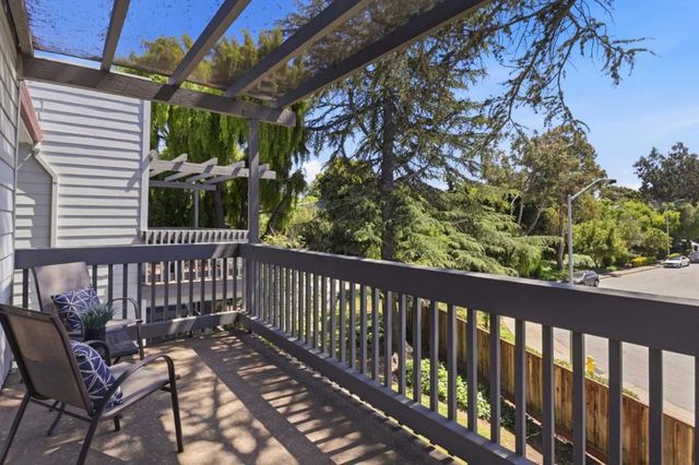 4175 George Avenue 4, San Mateo, CA 94403