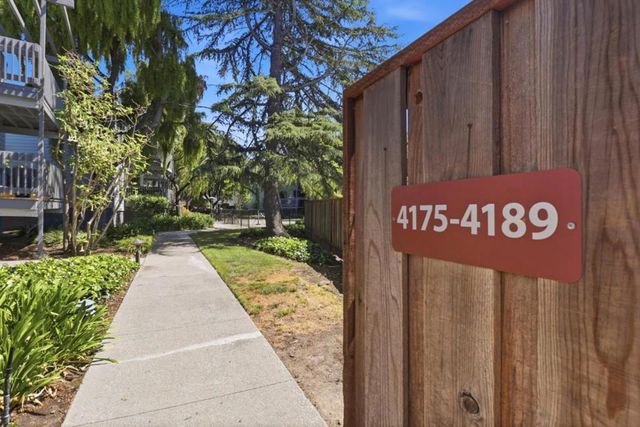 4175 George Avenue 4, San Mateo, CA 94403