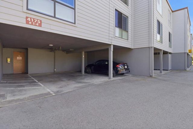 4175 George Avenue 4, San Mateo, CA 94403