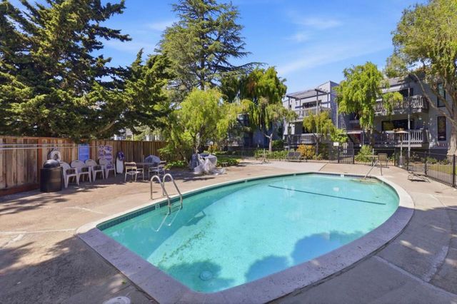 4175 George Avenue 4, San Mateo, CA 94403