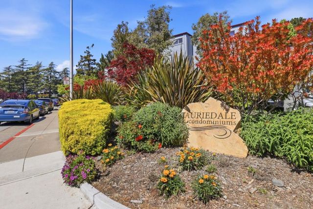 4175 George Avenue 4, San Mateo, CA 94403